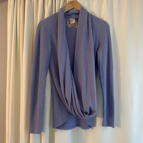 Anthropologie top - Picture 1 of 3